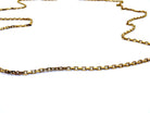 Collier Chaîne Or jaune - Castafiore