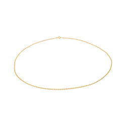 Collier Chaine Or jaune - Castafiore