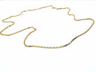 Collier Chaîne Or jaune - Castafiore