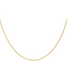 Collier Chaîne Or jaune - Castafiore