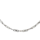 Collier CHIMENTO en or blanc - Castafiore