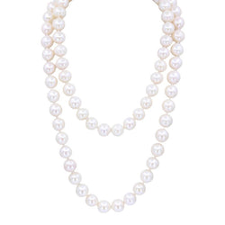 Collier De Perles Choker