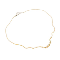 Collier de Perles en perles fines et or blanc - Castafiore