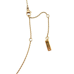 Collier Deux Rangs MESSIKA "My Twin" PM en or rose et diamants - Castafiore