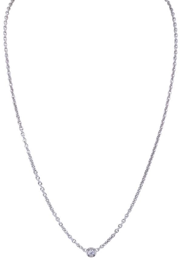 Collier DIOR "Mimioui" - Castafiore