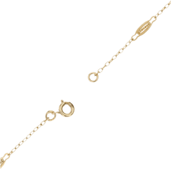 Collier Draperie en or jaune et perles - Castafiore