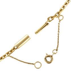 Collier Draperie en or jaune et perles - Castafiore