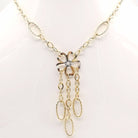 Collier en or 18 carats - Castafiore