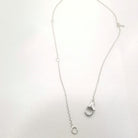 Collier en or & diamants - Castafiore