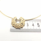 Collier en or & diamants - Castafiore