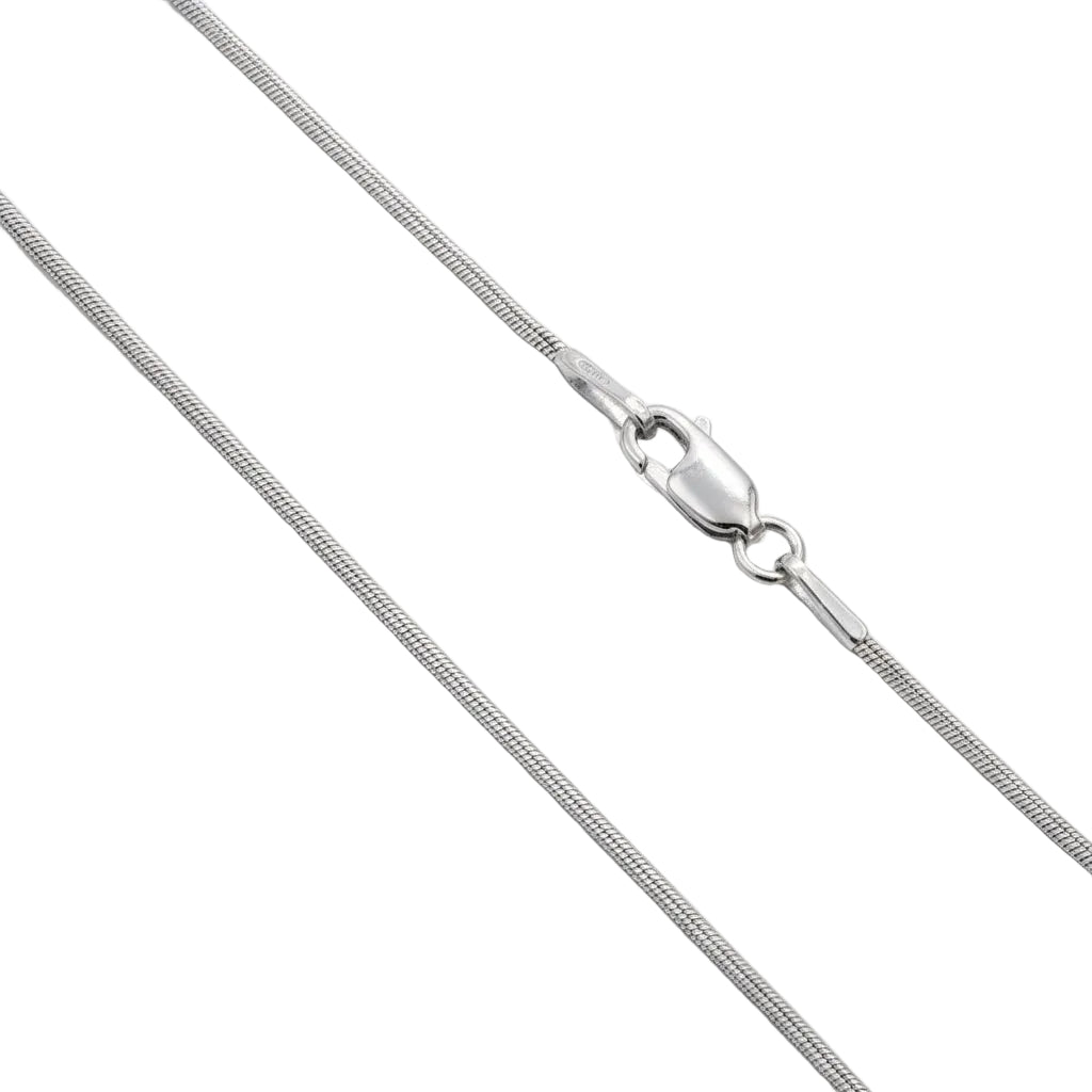 Collier Louis FERAUD en or blanc et diamants - Castafiore
