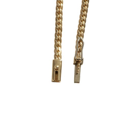 Collier Maille A. ROUNE en or jaune et diamant - Castafiore