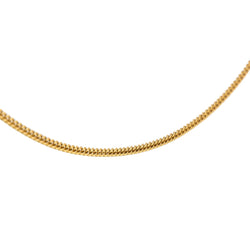 Collier Maille anglaise Or jaune - Castafiore