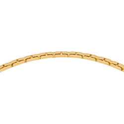 Cartier Necklace Yellow gold clip