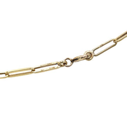 Collier Maille DINH VAN en or jaune - Castafiore