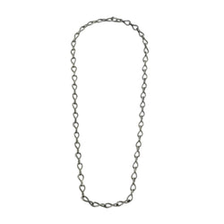 Collier Maille en argent - Castafiore