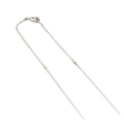 Collier Maille en or blanc et diamants - Castafiore