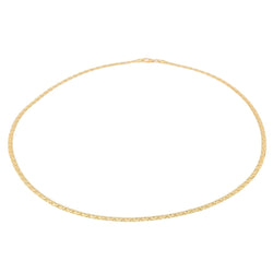 Collier Maille en or jaune - Castafiore