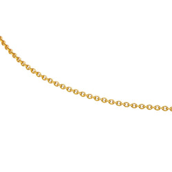 Collier Maille en or jaune - Castafiore