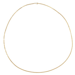 Collier Maille en or jaune - Castafiore