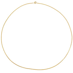 Collier Maille en or jaune - Castafiore