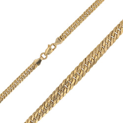 Collier Maille en or jaune - Castafiore