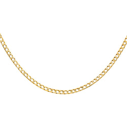 Collier Maille en or jaune - Castafiore