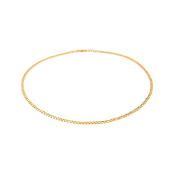 Collier Maille en or jaune - Castafiore