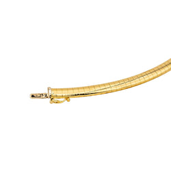 Collier Maille en or jaune - Castafiore