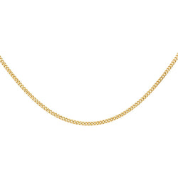 Collier Maille en or jaune - Castafiore