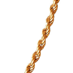 Collier Maille en or jaune - Castafiore