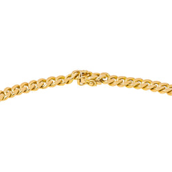 Collier Maille en or jaune - Castafiore
