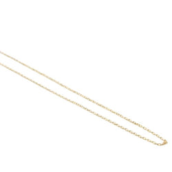 Collier Maille en or jaune - Castafiore