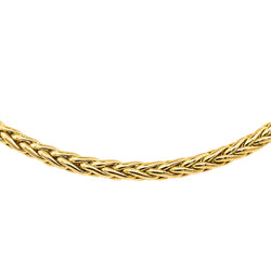 Collier Maille en or jaune - Castafiore