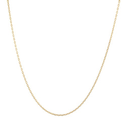 Collier Maille en or jaune - Castafiore