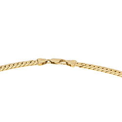 Collier Maille en or jaune - Castafiore