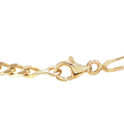 Collier Maille en or jaune - Castafiore