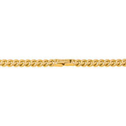 Collier Maille en or jaune - Castafiore