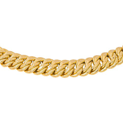 Collier Maille en or jaune - Castafiore