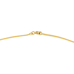 Collier Maille en or jaune et diamants - Castafiore