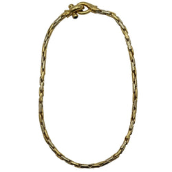 Collier Maille en or jaune et or blanc - Castafiore