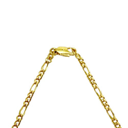 Collier Maille en or jaune, rubis et diamants - Castafiore