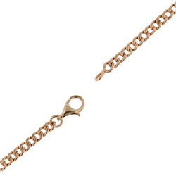 Collier Maille en or rose - Castafiore