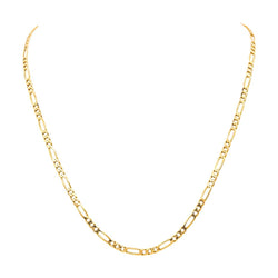 Collier Maille en or rose - Castafiore