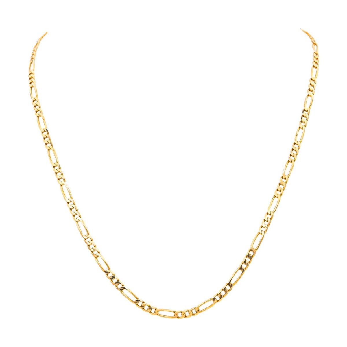 Collier Maille en or rose - Castafiore