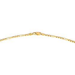 Collier Maille en or rose - Castafiore