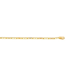 Collier Maille marine Or jaune - Castafiore