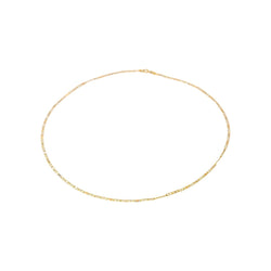 Collier Maille marine Or jaune - Castafiore