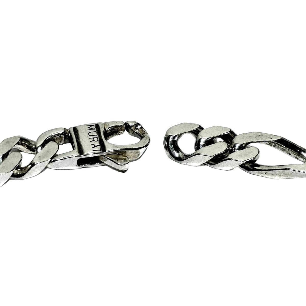 Collier Maille MURAT en argent - Castafiore