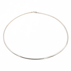 Collier Maille oméga Or jaune - Castafiore